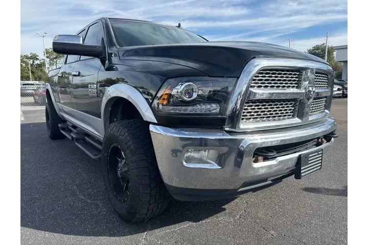 $18997 : Ram 2500 2013 4x4 Laramie 4d image 3