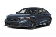 Honda Civic 2025 Sport 4dr S en Chicago