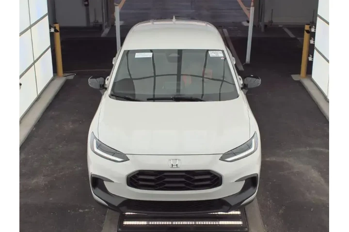 $21990 : Honda HR-V 2024 Sport 4dr Cr image 2