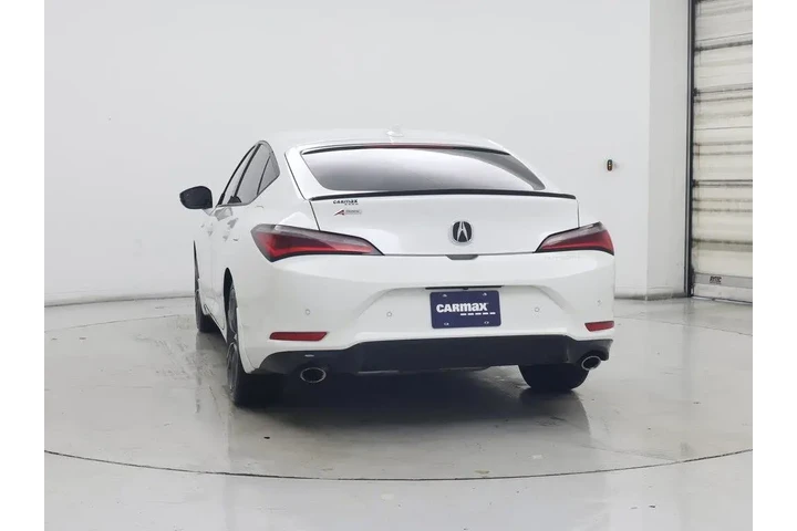 $28998 : Acura Integra 2024 4dr Liftb image 6