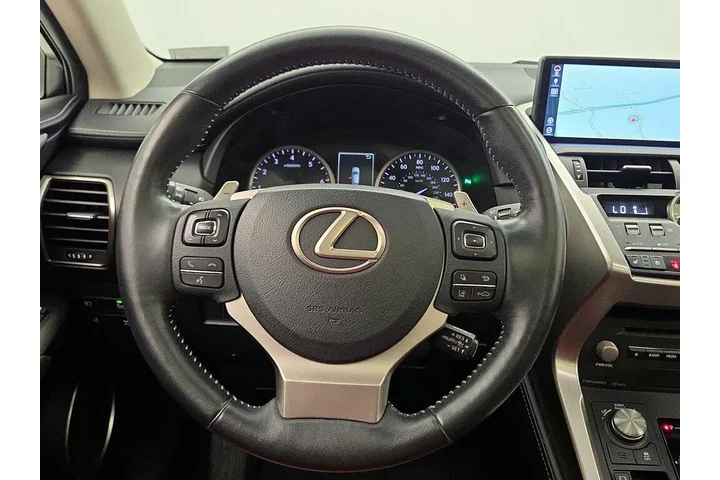 $22998 : Lexus NX 300 2019 AWD 4dr Cr image 10