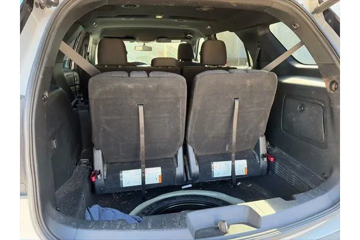 $12300 : Ford Explorer 2019 AWD XLT 4 image 8