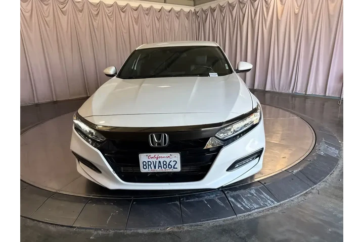 $19399 : Honda Accord 2020 Sport 4dr image 2