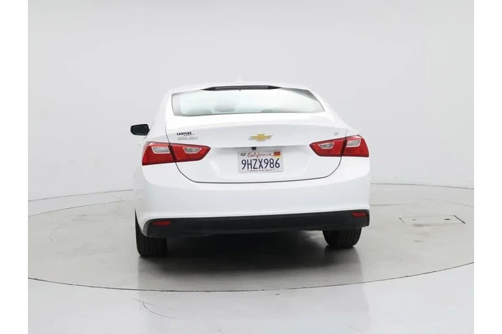 $19998 : Chevrolet Malibu 2023 LT 4dr image 6