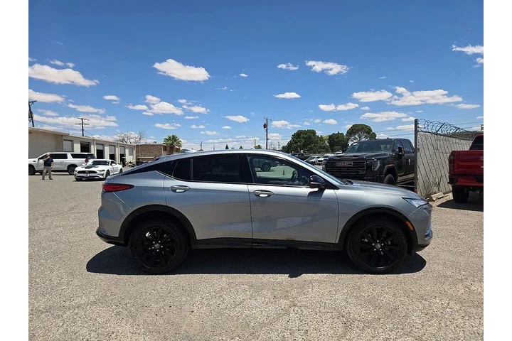 $23421 : Buick Envista 2024 Sport Tou image 6