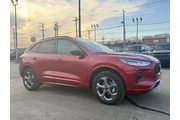 $29988 : Ford Escape 2024 AWD ST-Line thumbnail