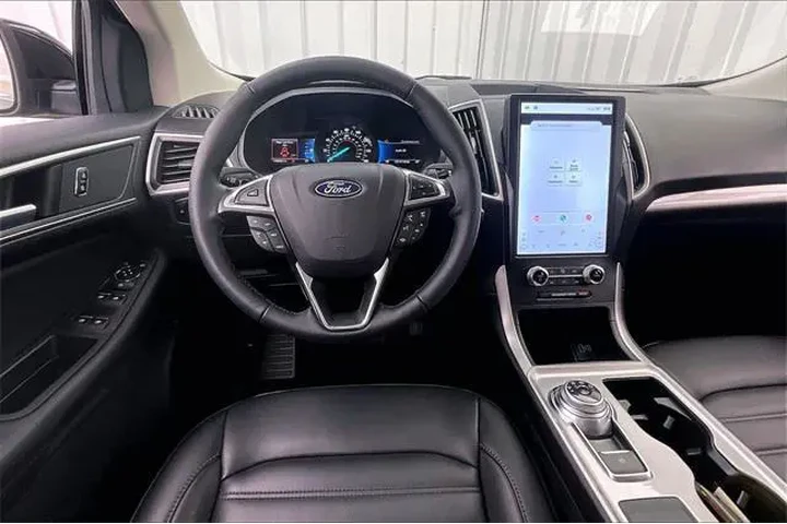 $28990 : Ford Edge 2024 AWD SEL 4dr S image 5