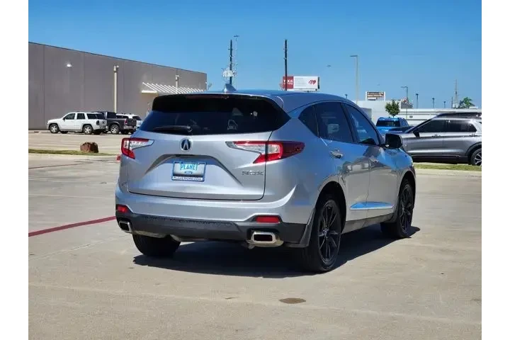 $31908 : Acura RDX 2023 4dr SUV w/Tec image 5