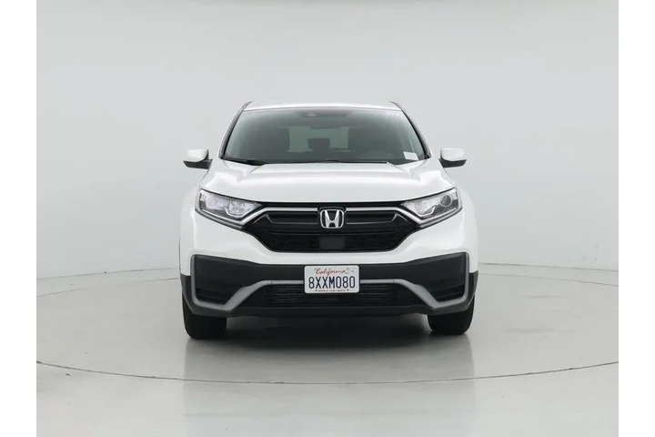 $26998 : Honda CR-V 2021 SE 4dr SUV image 5