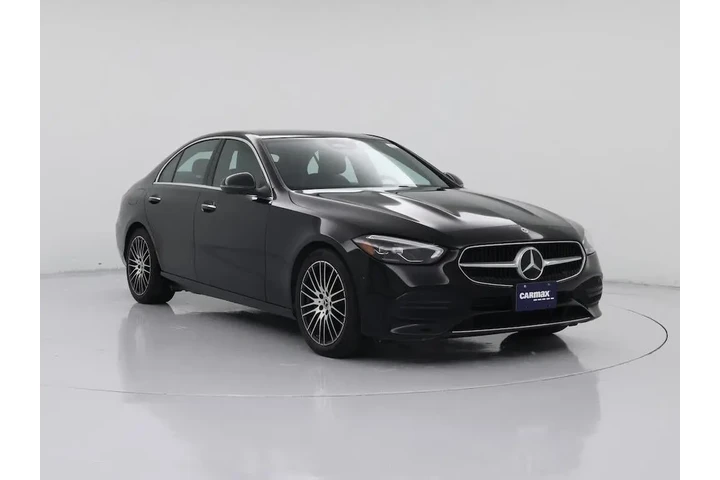 $33998 : Mercedes-Benz C-Class 2024 C image 1