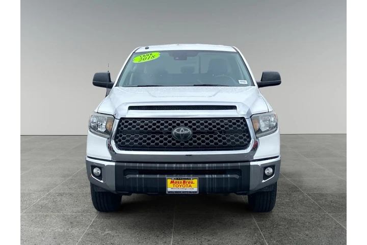 $25257 : Toyota Tundra 2018 image 8