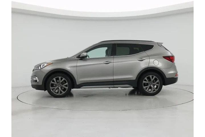 $17998 : Hyundai SANTA FE Sport 2018 image 3