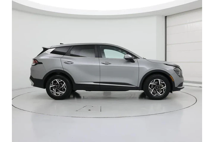 $22998 : Kia Sportage 2024 LX 4dr SUV image 7