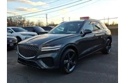 $31999 : Genesis GV70 2022 AWD 2.5T S thumbnail