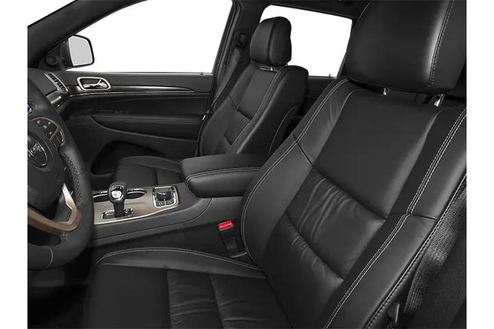 $9900 : 2014 Grand Cherokee Laredo image 6