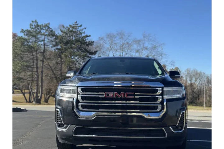 $15999 : 2020 GMC Acadia SLT image 3