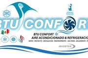 BTU CONFOR AIRE ACONDICIONADO en Guadalajara