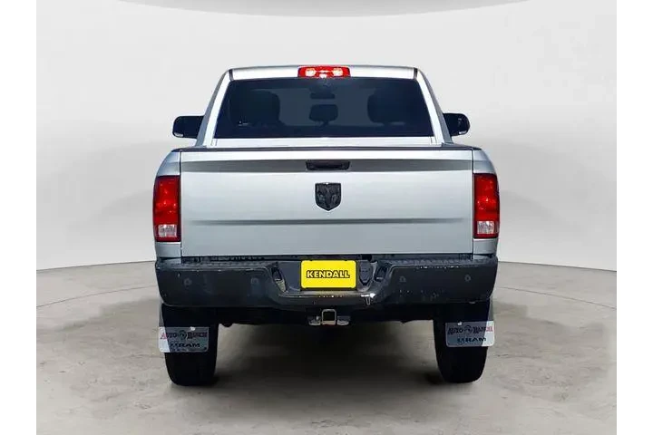 $27961 : Ram 2500 2018 4x4 Tradesman image 4