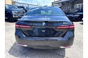 2024 BMW 530i I xDrive thumbnail
