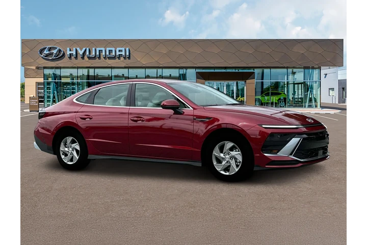 $25105 : Hyundai SONATA 2025 SE 4dr S image 10