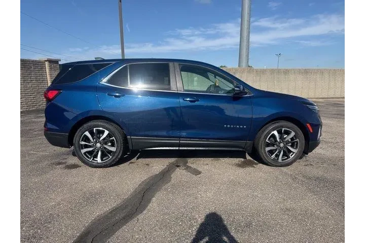 $19982 : Chevrolet Equinox 2022 LT 4d image 8