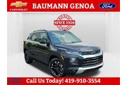 Chevrolet Trailblazer 2023 L