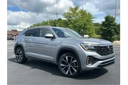 2024 Atlas Cross Sport 2.0T S