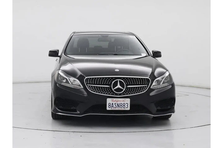 $16998 : Mercedes-Benz E-Class 2016 E image 5