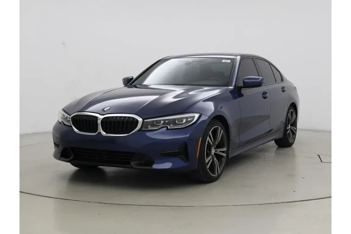 $27998 : BMW 3 Series 2022 330i 4dr S image 4