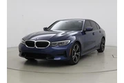 $27998 : BMW 3 Series 2022 330i 4dr S thumbnail