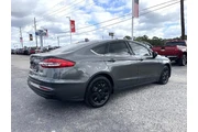 $10983 : Ford Fusion 2020 S 4dr Sedan thumbnail