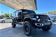 2018 Wrangler Unlimited Sahara thumbnail