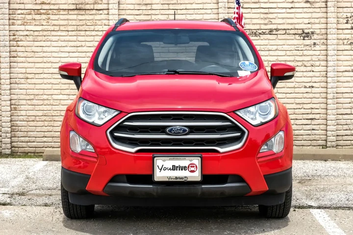 $3000 : Ford / Ecosport image 2