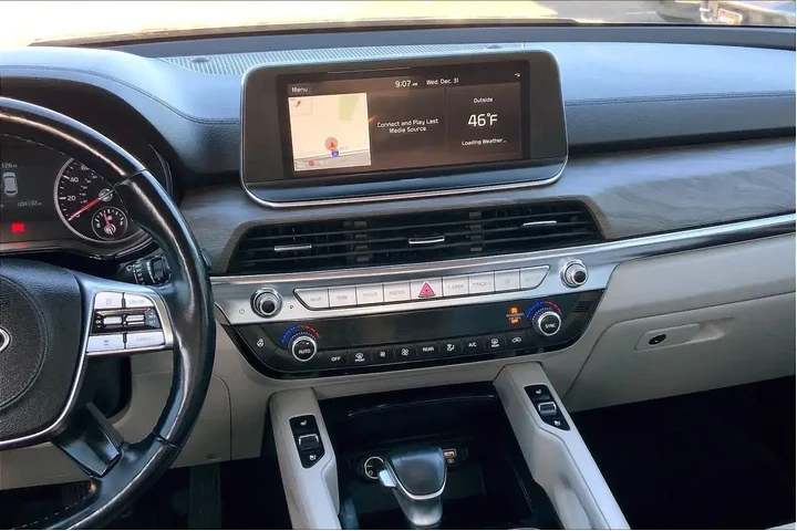 $21799 : Kia Telluride 2021 AWD EX 4d image 6