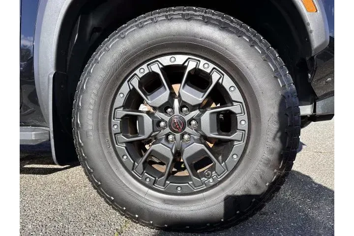 $36999 : Nissan Frontier 2023 4x4 PRO image 6