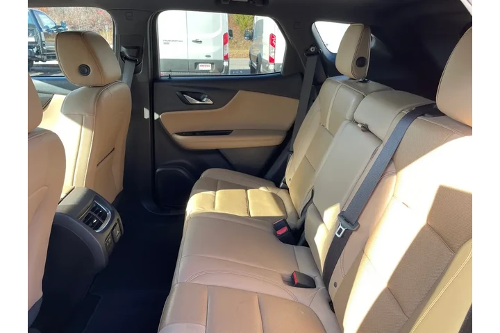 $17900 : Chevrolet Blazer 2019 AWD Pr image 6