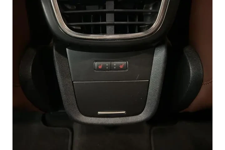 $24885 : Lincoln Nautilus 2020 AWD Re image 9