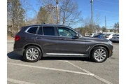 $13985 : BMW X3 2019 AWD xDrive30i 4d thumbnail