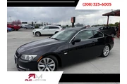 $10998 : 2012 BMW 3 Series 328i thumbnail
