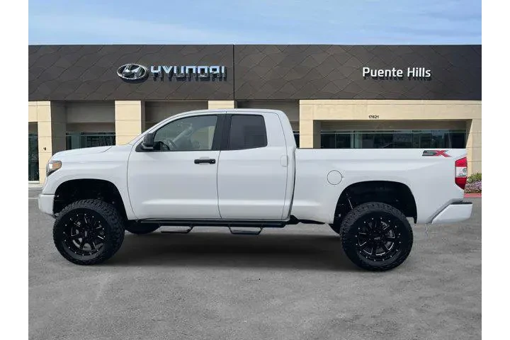 $37888 : Toyota Tundra 2021 4x2 SR5 4 image 3