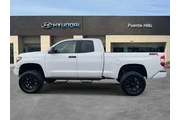 $37888 : Toyota Tundra 2021 4x2 SR5 4 thumbnail