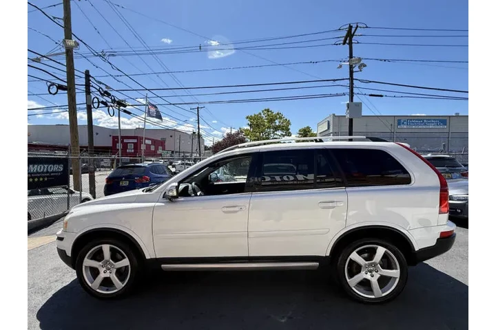 $5199 : 2012 XC90 3.2 R-Design Platin image 7
