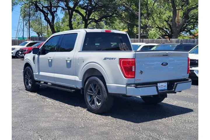 $37000 : Ford F-150 2023 4x2 XL 4dr S image 5