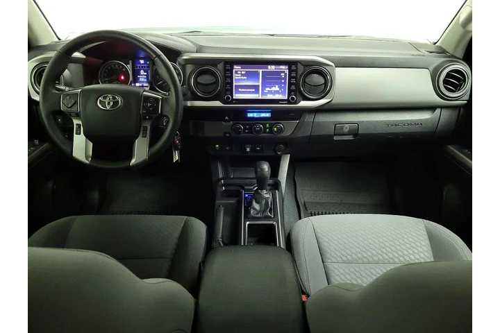 $30998 : Toyota Tacoma 2022 4x2 TRD S image 9