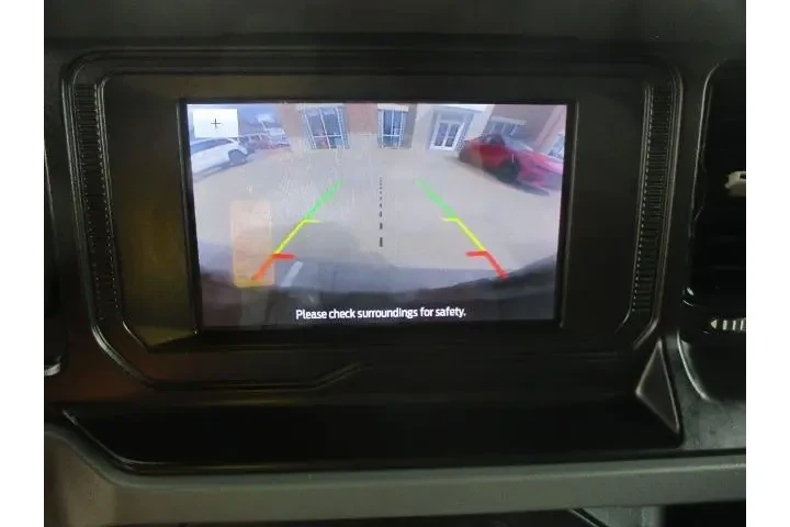 $36987 : Ford Bronco 2021 4x4 Big Ben image 7