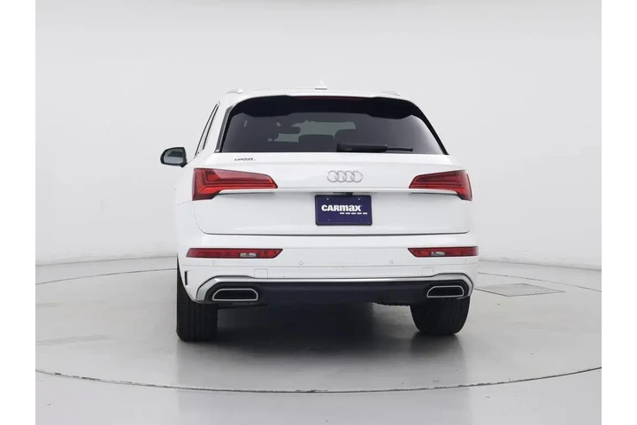 $29998 : Audi Q5 2024 AWD quattro S l image 6