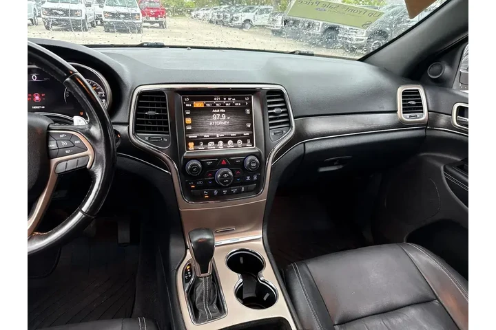 $7900 : Jeep Grand Cherokee 2016 4x2 image 5