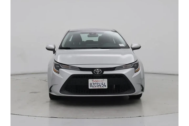$22998 : Toyota Corolla 2022 LE 4dr S image 5