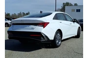 $24834 : Hyundai ELANTRA Hybrid 2025 thumbnail