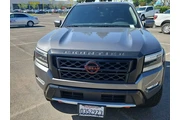 $32000 : Nissan Frontier 2024 4x4 PRO thumbnail